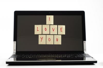 Miłość do komputerów