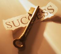 Klucz do sukcesu